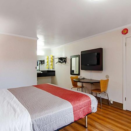Motel 6-Bay Minette, Al Dış mekan fotoğraf