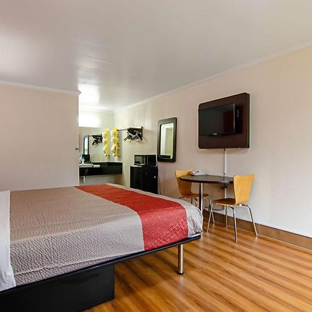 Motel 6-Bay Minette, Al Dış mekan fotoğraf