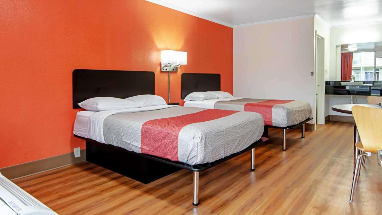 Motel 6-Bay Minette, Al Dış mekan fotoğraf
