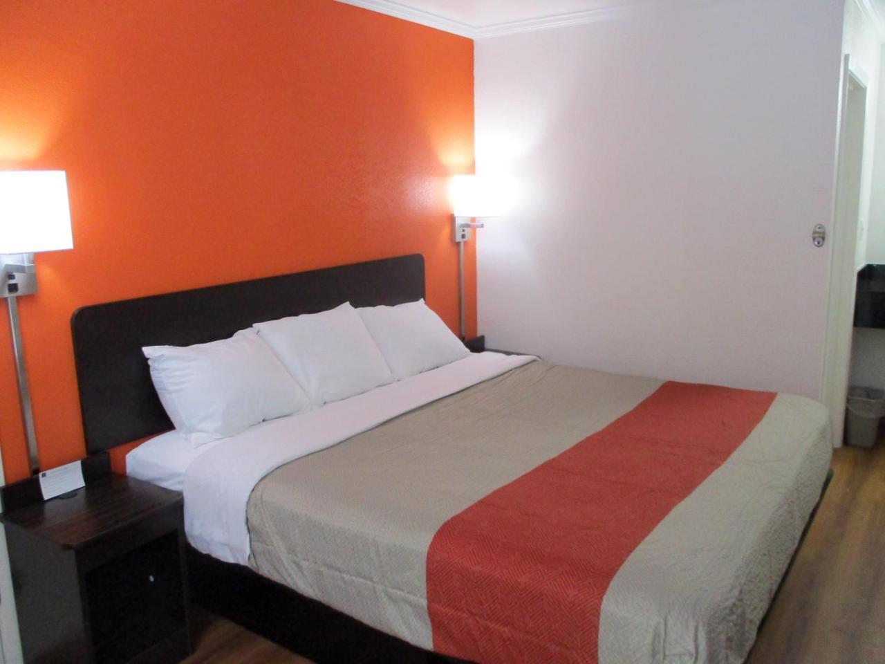 Motel 6-Bay Minette, Al Dış mekan fotoğraf