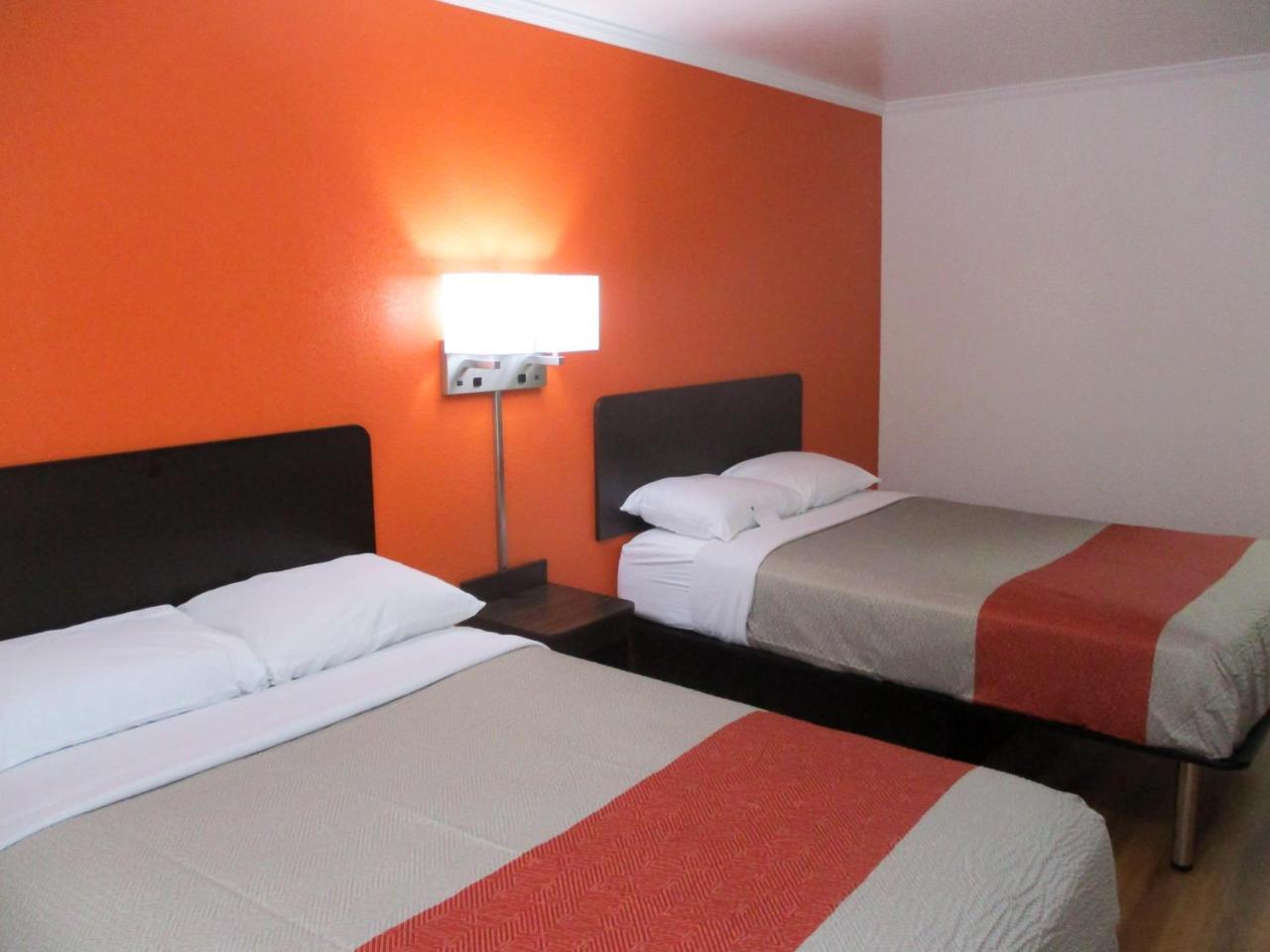 Motel 6-Bay Minette, Al Dış mekan fotoğraf